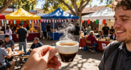 Italian Festival Moves To Scottsdale Civic Center