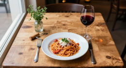 Italian-French Restaurant Riviera 89 Opens At Nocatee. See Inside