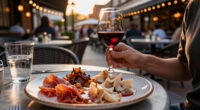 Italian Restaurant And Delicatessen Bocce Ristorante Opens In East Sacramento