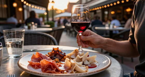 Italian Restaurant And Delicatessen Bocce Ristorante Opens In East Sacramento