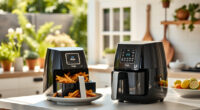 Keep Your Ninja Air Fryer Summer-Ready: Care & Troubleshooting Tips
