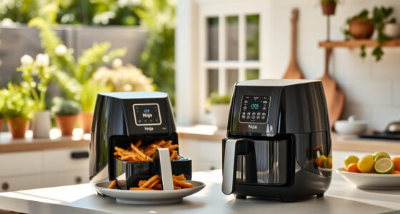 Keep Your Ninja Air Fryer Summer-Ready: Care & Troubleshooting Tips