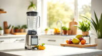 Keep Your Ninja Blast Max Blending Perfectly All Summer Long