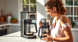 Keep Your Ninja DualBrew Pro Summer-Ready with Care & Troubleshooting Tips