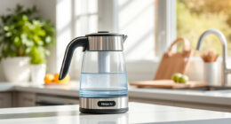 Keep Your Ninja KT200BL Kettle Sparkling This Summer: Care & Troubleshooting Tips