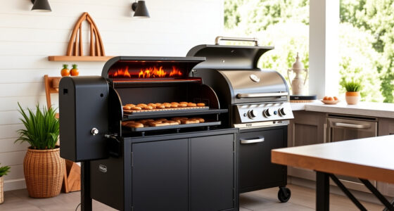 Keep Your Ninja Woodfire Pro Grill Summer-Ready: Care & Troubleshooting Tips