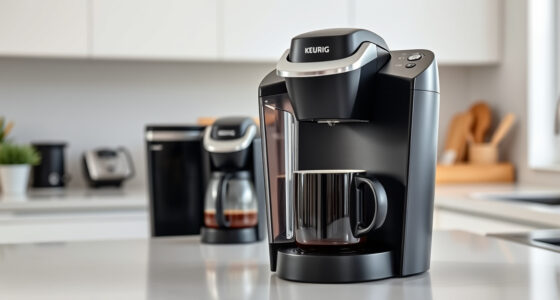 Keurig Descaling Solutions: Compatibility & Buying Guide