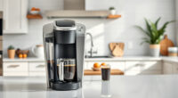 Keurig K-Duo Review: Pros, Cons, and Who It's For