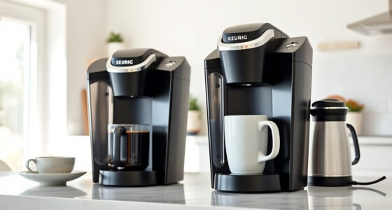 Keurig Reusable Pods: Compatibility & Buying Guide