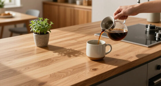 Kitchen Design Trends Highlight Light And Beauty