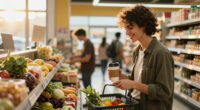 La Teoria Delle Code, Utile Per Fare Prima Al Supermercato