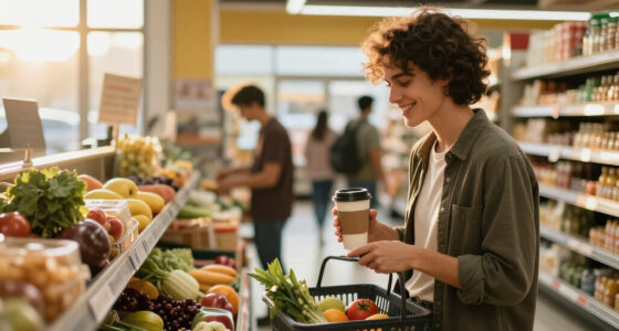 La Teoria Delle Code, Utile Per Fare Prima Al Supermercato