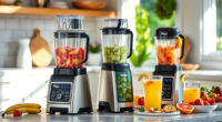 Make Pool Parties Effortless with the Ninja SLUSHi XL Frozen Drink Maker
