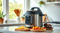Make Summer Meal Prep Easy with the Ninja PossibleCooker PRO