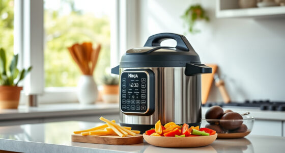 Make Summer Meal Prep Easy with the Ninja PossibleCooker PRO
