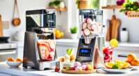 Make Your Summer Pool Party Sweet with the Ninja NC701 CREAMi Swirl