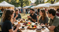 Maryland's Largest Italian Festival Brings Food And Fun To Harford County