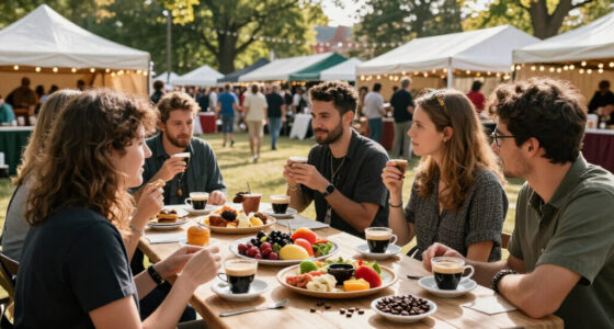 Maryland's Largest Italian Festival Brings Food And Fun To Harford County