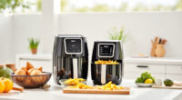 Master Summer Meals with the Ninja Air Fryer XL's Tips & Hacks