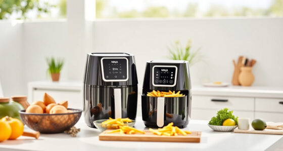 Master Summer Meals with the Ninja Air Fryer XL's Tips & Hacks