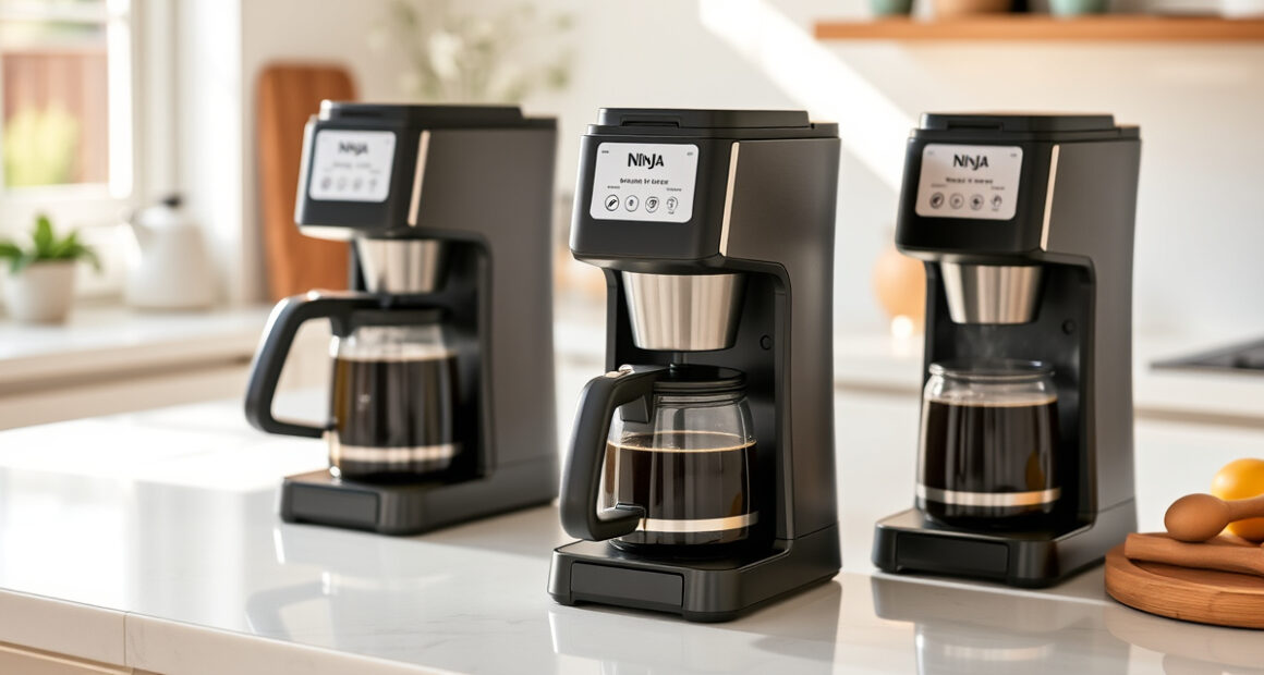 Maximize Your Summer Coffee with Ninja DualBrew Pro Tips