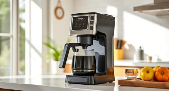 Maximize Your Summer Mornings with Ninja DualBrew Pro Coffee Accessories