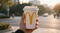 Mcdonald Surges In Global Coverage