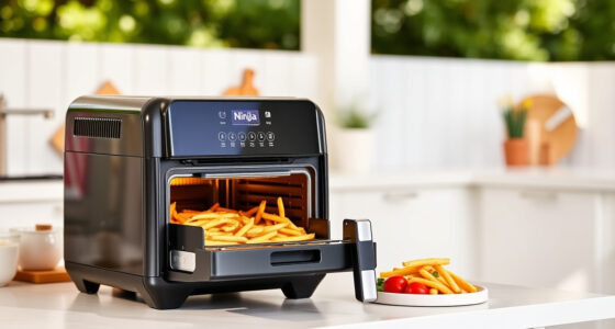 Must-Have Accessories for Your Ninja Foodi XL Air Fry Oven This Summer