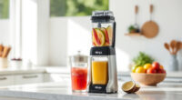 Must-Have Summer Accessories for Your Ninja SLUSHi Twist Drink Maker