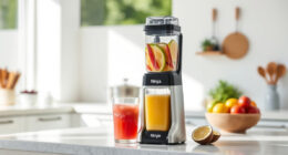 Must-Have Summer Accessories for Your Ninja SLUSHi Twist Drink Maker