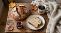 My Favorite Bread Subscription Service Just Added The Most Delicious Fall Pastries To Its Lineup