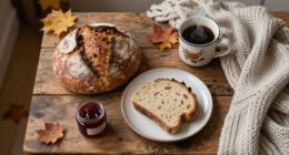 My Favorite Bread Subscription Service Just Added The Most Delicious Fall Pastries To Its Lineup