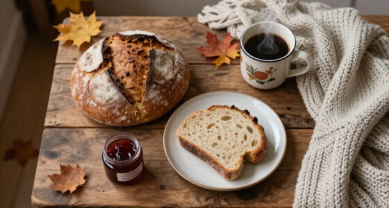 My Favorite Bread Subscription Service Just Added The Most Delicious Fall Pastries To Its Lineup