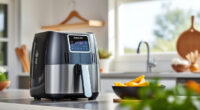 Ninja Air Fryer DoubleStack XL: Your Summer Feast Hero
