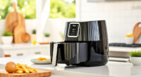 Ninja Air Fryer XL: The Summer Cooker for Crispy Family Favorites