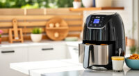 Ninja Air Fryer: Your Perfect Summer Snack Companion