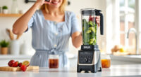 Ninja Blast Max Portable Blender: Your Summer On-the-Go Drink Companion