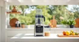 Ninja BN801 Kitchen System: Your Summer Food Prep Hero