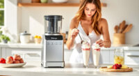 Ninja CREAMi 7-in-1 Ice Cream Maker: Summer's Creamy Favorite