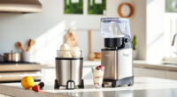 Ninja CREAMi Deluxe Ice Cream Maker: Perfect Summer Treats on Demand