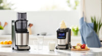 Ninja Creami XL 11-in-1 Ice Cream Maker: Perfect for Summer Treats