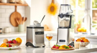 Ninja Creami XL 11-in-1 Ice Cream Maker: The Ultimate Summer Treat Station