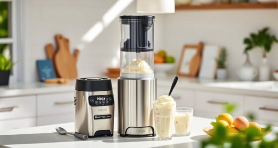Ninja Creami XL 11-in-1: The Ultimate Summer Ice Cream Maker
