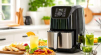 Ninja DoubleStack XL Smart Air Fryer: The Ultimate Summer Kitchen Companion