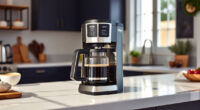 Ninja DualBrew Pro: The Perfect Summer Coffee Companion