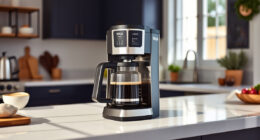 Ninja DualBrew Pro: The Perfect Summer Coffee Companion