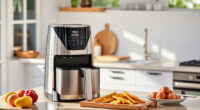 Ninja Foodi 10 Quart 6-in-1 DualZone XL Air Fryer: Summer Meal Magic