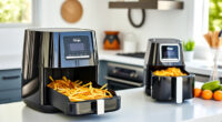 Ninja Foodi 8 Qt DualZone Air Fryer: Perfect for Summer Meal Prep
