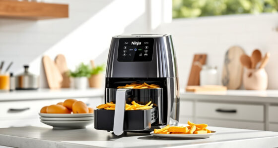 Ninja Foodi 8 Qt DualZone: Summer Accessory Guide
