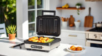 Ninja Foodi Pro 5-in-1: A Smarter Grill for Summer?